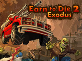 Earn to Die 2: Exodus