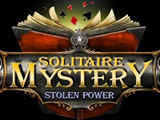 Solitaire Mystery : Stolen Power
