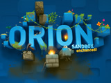 Orion Sandbox Enhanced