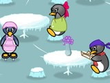 Penguin Diner 2