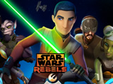 Star Wars Rebels: Special Ops