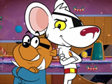 Danger Mouse Ultimate