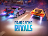 Drag Racing Rivals