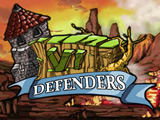 VI Defenders