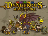 Dangerous Adventure