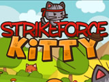 Strikeforce Kitty