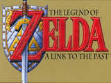 The Legend of Zelda: A Link to the Past