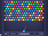 Bubble Shooter HD