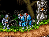 Super Ghouls'n Ghosts