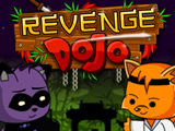 Revenge Dojo