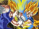 Dragon Ball Z: Supersonic Warriors