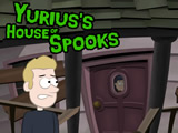 Yurius's House of Spooks