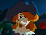 Cap'n Marcela