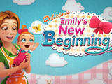 Delicious - Emily's New Beginning