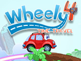 Wheely 4