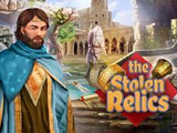 The Stolen Relics