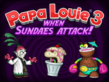 Papa Louie 3