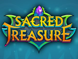 Sacred Treasure