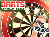 Darts Daily 180
