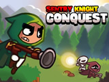 Sentry Knight: Conquest