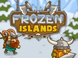 Frozen Islands