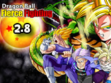 Dragon Ball Fierce Fighting 2.8