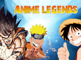 Anime Legends