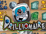 Drillionaire - Teen Titans Go