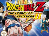 Dragon Ball Z : L'Héritage de Goku 2