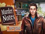 Murder Notes