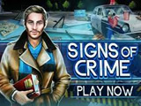 Signs of Crime