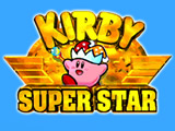 Kirby Super Star