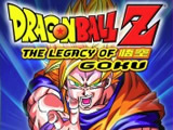 Dragon Ball Z : L'Héritage de Goku