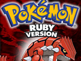 Pokémon Rubis