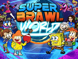 Super Brawl World