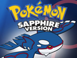 Pokémon Saphir