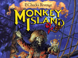 Monkey Island 2: Lechuck