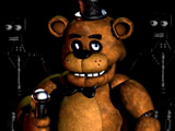 Five Nights at Freddy's