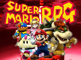 Super Mario RPG: Legend of the Seven Stars