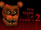 Five Nights at Freddy's 2 - Jogue Online em SilverGames 🕹️