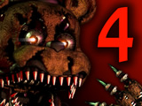 Five Nights at Freddy's 4