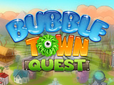 Bubble Town - Play Bubble Town on Jopi