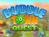 Bubble Town Quest