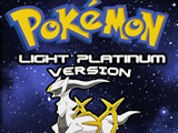 Pokemon Light Platinum