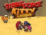 Strikeforce Kitty League