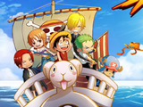 One Piece Fighting