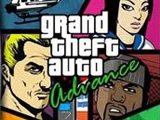 Grand Theft Auto Advance