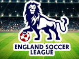 England Soccer League