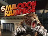 Smilodon Rampage