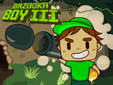 Bazooka Boy 3